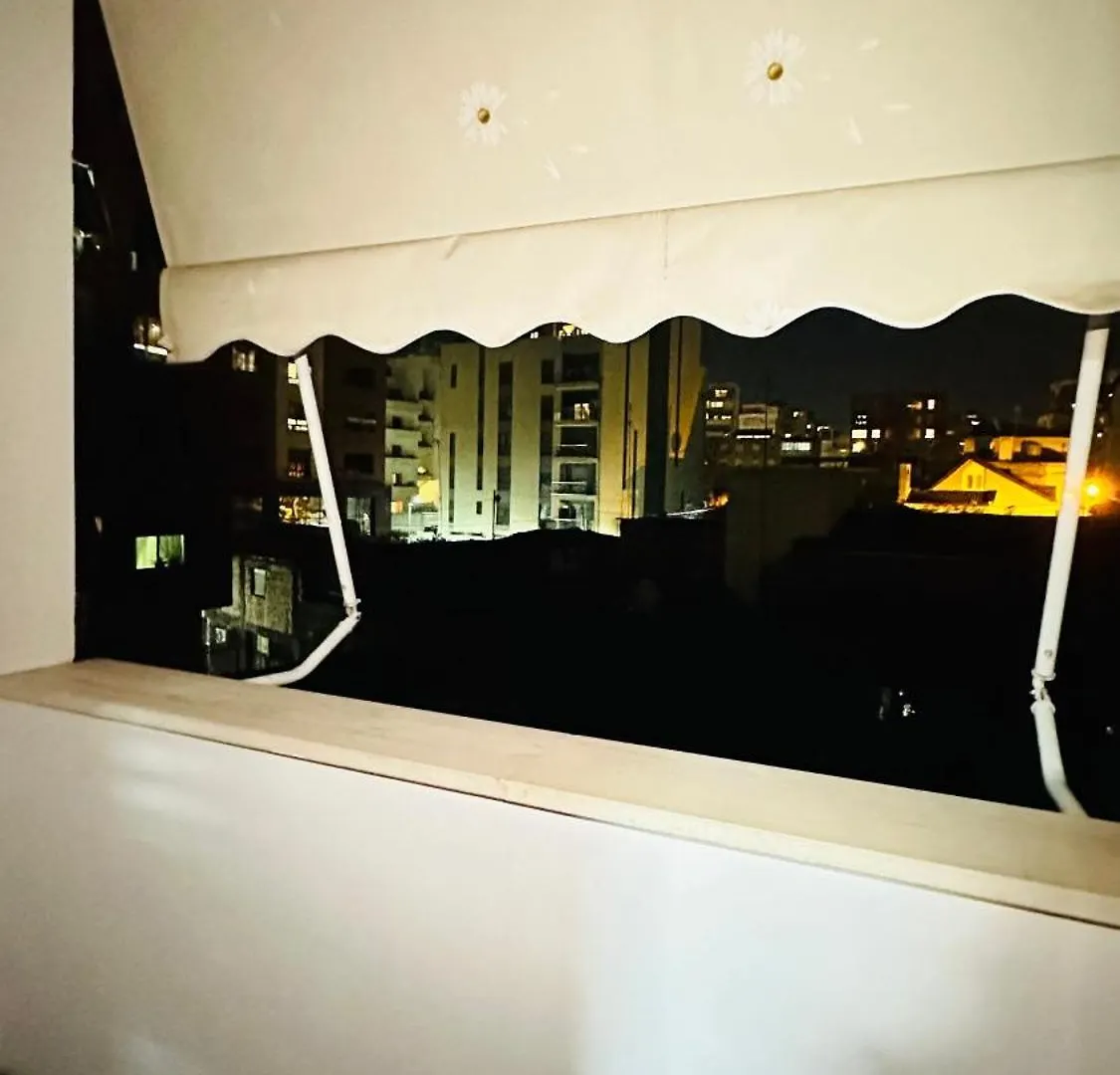Modern Apartment In The Heart Of Тирана