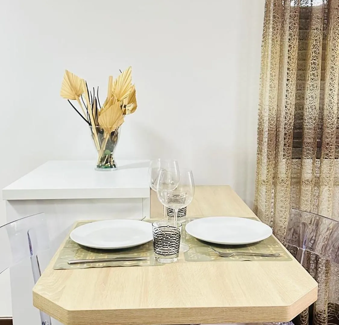 Modern Apartment In The Heart Of Тирана