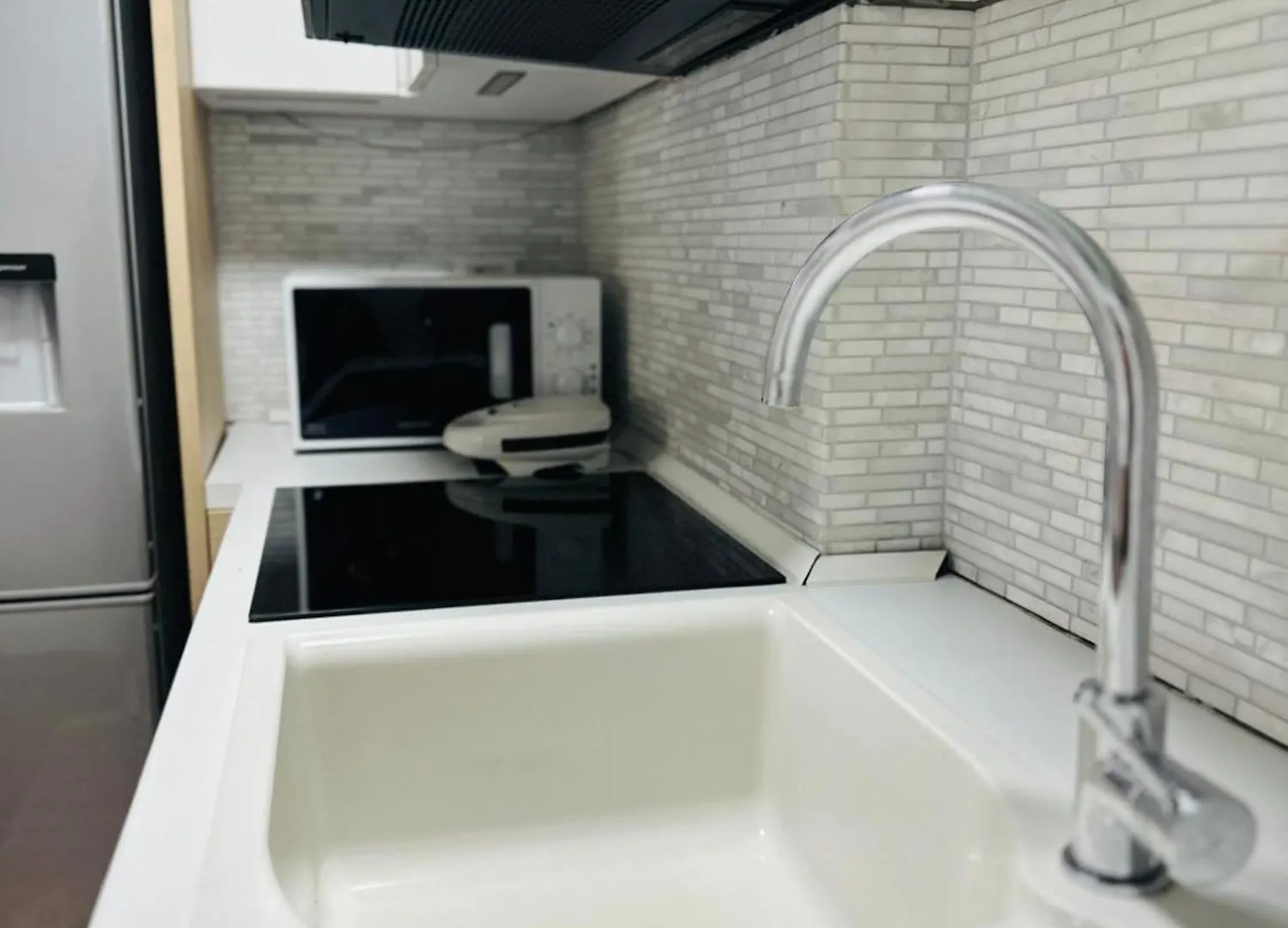 Modern Apartment In The Heart Of Тирана